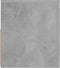 vidaXL - Tv-meubel - met - LED-verlichting - 90x35x40 - cm - betongrijs