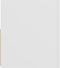 vidaXL - Tv-meubel - met - LED-verlichting - 90x35x40 - cm - wit