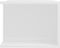 vidaXL - Tv-meubel - met - LED-verlichting - 90x39x30 - cm - hoogglans - wit