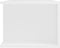 vidaXL - Tv-meubel - met - LED-verlichting - 90x39x30 - cm - wit