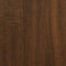vidaXL - Tv-meubel - met - metalen - poten - 103,5x35x50 - cm - bruin - eikenkleur
