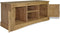 vidaXL - Tv-meubel - Mexicaans - grenenhout - Corona-stijl - 120x40x52 - cm