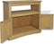 vidaXL - Tv-meubel - Mexicaans - grenenhout - Corona-stijl - 80x43x78 - cm