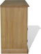 vidaXL - Tv-meubel - Mexicaans - grenenhout - Corona-stijl - 80x43x78 - cm