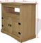 vidaXL - Tv-meubel - Mexicaans - grenenhout - Corona-stijl - 80x43x78 - cm