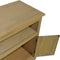 vidaXL - Tv-meubel - Mexicaans - grenenhout - Corona-stijl - 80x43x78 - cm