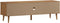 vidaXL - Tv-meubel - MOLDE - 158x40x49 - cm - massief - grenenhout - bruin