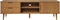vidaXL - Tv-meubel - MOLDE - 158x40x49 - cm - massief - grenenhout - bruin
