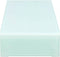 vidaXL - Tv-meubel/monitorverhoger - 70x30x13 - cm - glas - groen