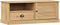 vidaXL - Tv-meubel - VIGO - 106x40x40 - cm - massief - grenenhout