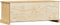 vidaXL - Tv-meubel - VIGO - 106x40x40 - cm - massief - grenenhout