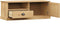 vidaXL - Tv-meubel - VIGO - 106x40x40 - cm - massief - grenenhout
