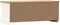 vidaXL - Tv-meubel - VIGO - 106x40x40 - cm - massief - grenenhout - wit
