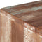 vidaXL - Tv-meubel - vintage - stijl - 118x30x40 - cm - massief - acaciahout