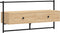 vidaXL - Tv-meubel - wandgemonteerd - 100,5x30x51 - cm - hout - sonoma - eikenkleur