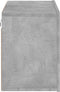 vidaXL - Tv-meubel - wandgemonteerd - 60x30x41 - cm - betongrijs