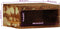 vidaXL - Tv-meubel - wandmontage - 40x30x19 - cm - massief - gerecycled - hout