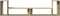 vidaXL - Tv-meubelen - 2 - st - 100x30x50 - cm - bewerkt - hout - sonoma - eikenkleurig