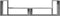 vidaXL - Tv-meubelen - 2 - st - 100x30x50 - cm - bewerkt - hout - grijs - sonoma - eiken
