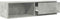 vidaXL - Tv-meubelen - 2 - st - 100x31x25,5 - cm - bewerkt - hout - betongrijs