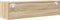 vidaXL - Tv-meubelen - 2 - st - 100x31x25,5cm - bewerkt - hout - sonoma - eikenkleurig