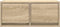 vidaXL - Tv-meubelen - 2 - st - 60x31x25,5 - cm - bewerkt - hout - sonoma - eikenkleurig