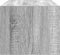 vidaXL - Tv-meubelen - 2 - st - 60x31x25,5 - cm - bewerkt - hout - grijs - sonoma - eiken