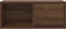 vidaXL - Tv-meubelen - 2 - st - 60x31x25,5 - cm - bewerkt - hout - bruin - eikenkleurig