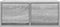 vidaXL - Tv-meubelen - 2 - st - 60x31x25,5 - cm - bewerkt - hout - grijs - sonoma - eiken