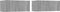 vidaXL - Tv-meubelen - 2 - st - 80x30x30 - cm - bewerkt - hout - grijs - sonoma - eiken