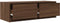 vidaXL - Tv-meubelen - 2 - st - 80x31x25,5 - cm - bewerkt - hout - bruin - eikenkleur
