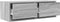 vidaXL - Tv-meubelen - 2 - st - 80x31x25,5 - cm - bewerkt - hout - grijs - sonoma - eiken