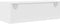 vidaXL - Tv-meubelen - 2 - st - 80x31x25,5 - cm - bewerkt - hout - wit