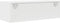 vidaXL - Tv-meubelen - 2 - st - 80x31x25,5 - cm - bewerkt - hout - wit