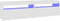 vidaXL - Tv-meubelen - 2 - st - met - LED-verlichting - 75x35x40 - cm - wit