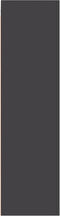 vidaXL - Tv-meubels - 2 - st - 30,5x30x110 - cm - bewerkt - hout - grijs