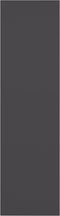 vidaXL - Tv-meubels - 2 - st - 30,5x30x110 - cm - bewerkt - hout - grijs