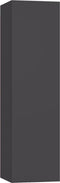 vidaXL - Tv-meubels - 2 - st - 30,5x30x110 - cm - bewerkt - hout - grijs