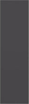 vidaXL - Tv-meubels - 2 - st - 30,5x30x110 - cm - bewerkt - hout - grijs