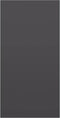vidaXL - Tv-meubels - 2 - st - 30,5x30x60 - cm - bewerkt - hout - grijs
