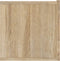vidaXL - Tv-meubels - 2 - st - 80x30x30 - cm - bewerkt - hout - sonoma - eikenkleurig