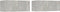 vidaXL - Tv-meubels - 2 - st - 80x30x30 - cm - bewerkt - hout - betongrijs