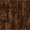 vidaXL - Tv-meubels - 2 - st - 80x31,5x36 - cm - bewerkt - hout - gerookt - eikenkleurig