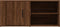 vidaXL - Tv-meubels - 2 - st - 80x31,5x36 - cm - bewerkt - hout - bruin - eikenkleur