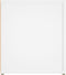 vidaXL - Tv-meubels - 2 - st - 80x31,5x36 - cm - bewerkt - hout - wit