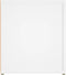 vidaXL - Tv-meubels - 2 - st - 80x31,5x36 - cm - bewerkt - hout - wit