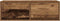 vidaXL - Tv-meubels - 2 - st - 80x31x25,5 - cm - bewerkt - hout - oud - houtkleurig