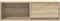 vidaXL - Tv-meubels - 2 - st - 80x31x25,5 - cm - bewerkt - hout - sonoma - eikenkleurig