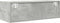 vidaXL - Tv-meubels - 2 - st - 80x31x25,5 - cm - bewerkt - hout - betongrijs