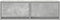 vidaXL - Tv-meubels - 2 - st - 80x31x25,5 - cm - bewerkt - hout - betongrijs